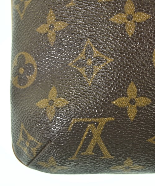 LOUIS VUITTON（ルイヴィトン）ハンドバッグ 茶 サイズ:- レディース/2200614245035