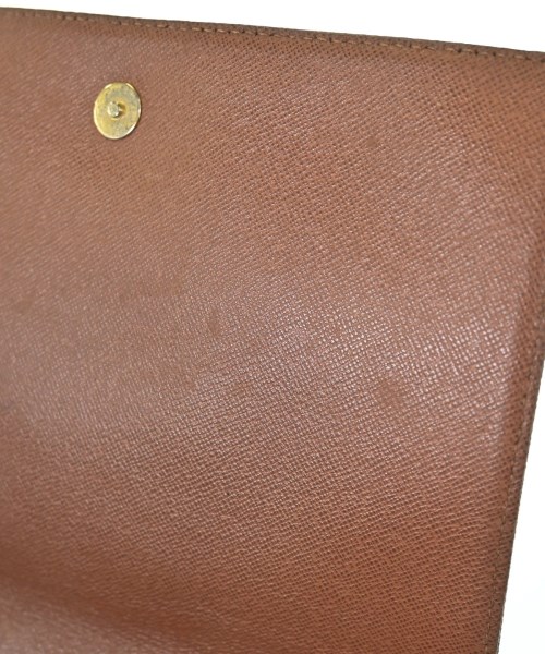 LOUIS VUITTON（ルイヴィトン）ハンドバッグ 茶 サイズ:- レディース/2200614245035