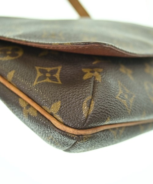 LOUIS VUITTON（ルイヴィトン）ハンドバッグ 茶 サイズ:- レディース/2200614245035