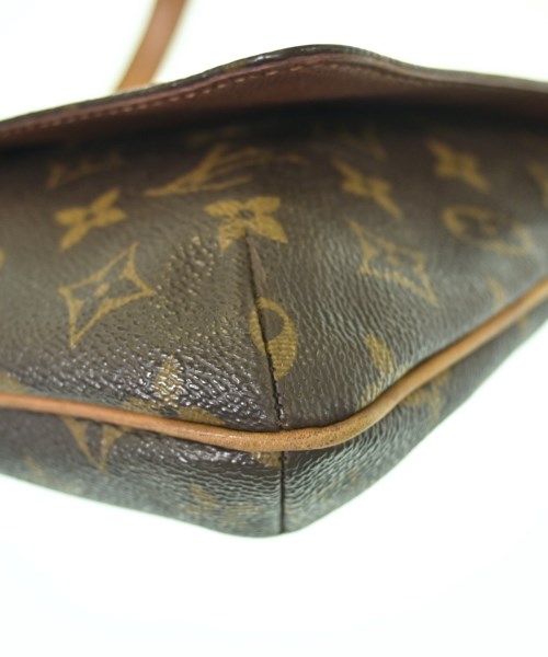 LOUIS VUITTON（ルイヴィトン）ハンドバッグ 茶 サイズ:- レディース/2200614245035