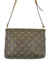 LOUIS VUITTON（ルイヴィトン）ハンドバッグ 茶 サイズ:- レディース/2200614245035