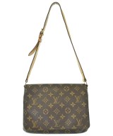 LOUIS VUITTON（ルイヴィトン）ハンドバッグ 茶 サイズ:- レディース/2200614245035