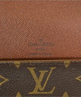 LOUIS VUITTON（ルイヴィトン）ハンドバッグ 茶 サイズ:- レディース/2200614245035