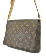 LOUIS VUITTON（ルイヴィトン）ハンドバッグ 茶 サイズ:- レディース/2200614245035