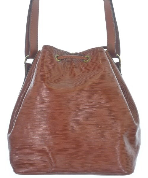 LOUIS VUITTON（ルイヴィトン）ショルダーバッグ 茶 サイズ:- レディース/2200614245059