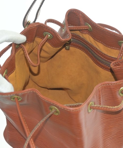 LOUIS VUITTON（ルイヴィトン）ショルダーバッグ 茶 サイズ:- レディース/2200614245059