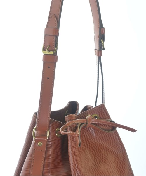 LOUIS VUITTON（ルイヴィトン）ショルダーバッグ 茶 サイズ:- レディース/2200614245059