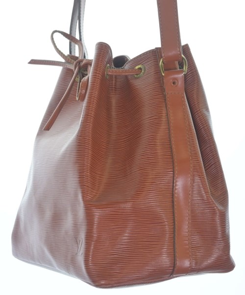 LOUIS VUITTON（ルイヴィトン）ショルダーバッグ 茶 サイズ:- レディース/2200614245059