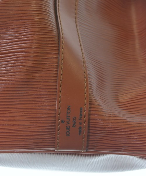LOUIS VUITTON（ルイヴィトン）ショルダーバッグ 茶 サイズ:- レディース/2200614245059