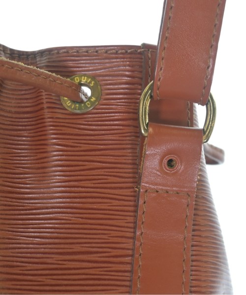 LOUIS VUITTON（ルイヴィトン）ショルダーバッグ 茶 サイズ:- レディース/2200614245059