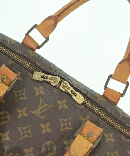 LOUIS VUITTON（ルイヴィトン）ボストンバッグ 茶 サイズ:60 レディース/2200614245073