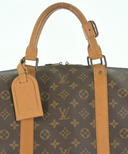 LOUIS VUITTON（ルイヴィトン）ボストンバッグ 茶 サイズ:60 レディース/2200614245073