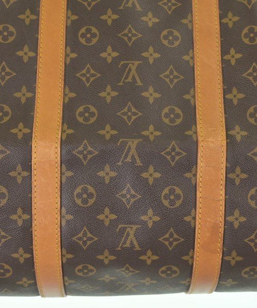 LOUIS VUITTON（ルイヴィトン）ボストンバッグ 茶 サイズ:60 レディース/2200614245073