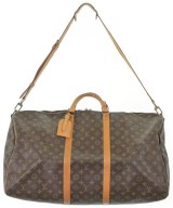 LOUIS VUITTON（ルイヴィトン）ボストンバッグ 茶 サイズ:60 レディース/2200614245073