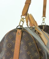 LOUIS VUITTON（ルイヴィトン）ボストンバッグ 茶 サイズ:60 レディース/2200614245073