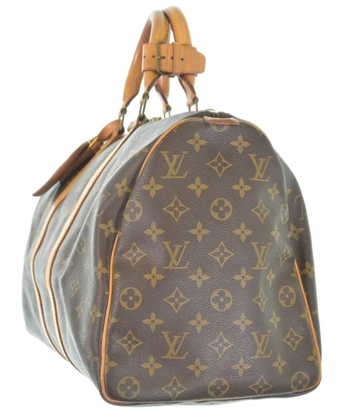 LOUIS VUITTON（ルイヴィトン）ボストンバッグ 茶 サイズ:45 レディース/2200614245080
