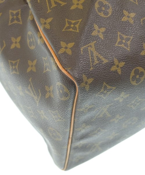 LOUIS VUITTON（ルイヴィトン）ボストンバッグ 茶 サイズ:45 レディース/2200614245080