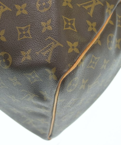 LOUIS VUITTON（ルイヴィトン）ボストンバッグ 茶 サイズ:45 レディース/2200614245080