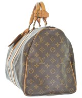 LOUIS VUITTON（ルイヴィトン）ボストンバッグ 茶 サイズ:45 レディース/2200614245080