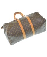 LOUIS VUITTON（ルイヴィトン）ボストンバッグ 茶 サイズ:45 レディース/2200614245080