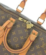 LOUIS VUITTON（ルイヴィトン）ボストンバッグ 茶 サイズ:45 レディース/2200614245080