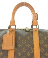 LOUIS VUITTON（ルイヴィトン）ボストンバッグ 茶 サイズ:45 レディース/2200614245080