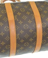 LOUIS VUITTON（ルイヴィトン）ボストンバッグ 茶 サイズ:45 レディース/2200614245080