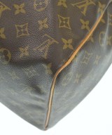 LOUIS VUITTON（ルイヴィトン）ボストンバッグ 茶 サイズ:45 レディース/2200614245080