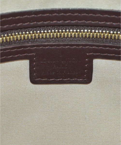 LOUIS VUITTON（ルイヴィトン）トートバッグ ピンク サイズ:GM レディース/2200614245110