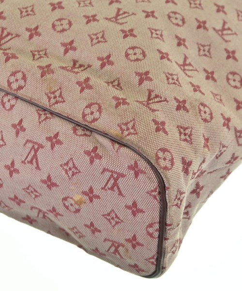 LOUIS VUITTON（ルイヴィトン）トートバッグ ピンク サイズ:GM レディース/2200614245110