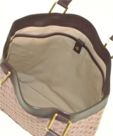 LOUIS VUITTON（ルイヴィトン）トートバッグ ピンク サイズ:GM レディース/2200614245110