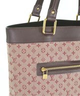 LOUIS VUITTON（ルイヴィトン）トートバッグ ピンク サイズ:GM レディース/2200614245110