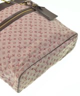 LOUIS VUITTON（ルイヴィトン）トートバッグ ピンク サイズ:GM レディース/2200614245110