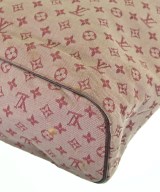 LOUIS VUITTON（ルイヴィトン）トートバッグ ピンク サイズ:GM レディース/2200614245110