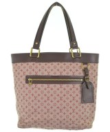 LOUIS VUITTON トートバッグ