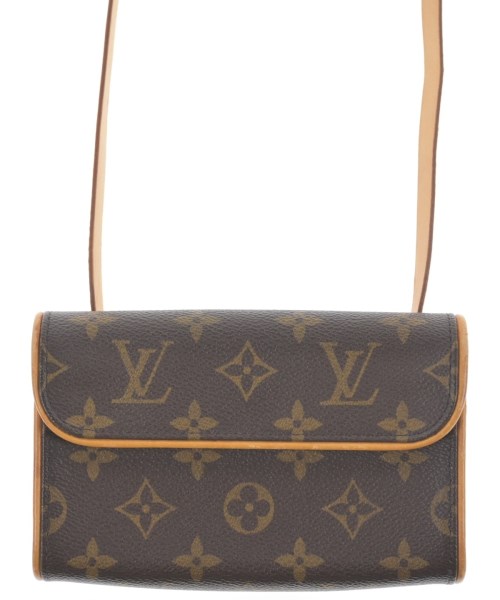 LOUIS VUITTON ショルダーバッグ