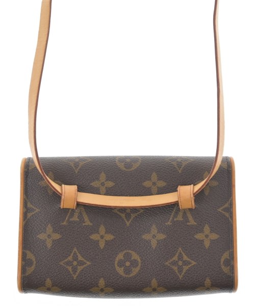 LOUIS VUITTON（ルイヴィトン）ショルダーバッグ 茶 サイズ:M レディース/2200614245158