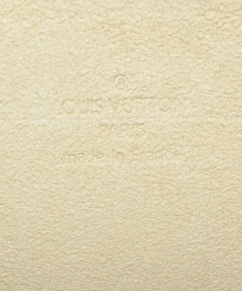 LOUIS VUITTON（ルイヴィトン）ショルダーバッグ 茶 サイズ:M レディース/2200614245158