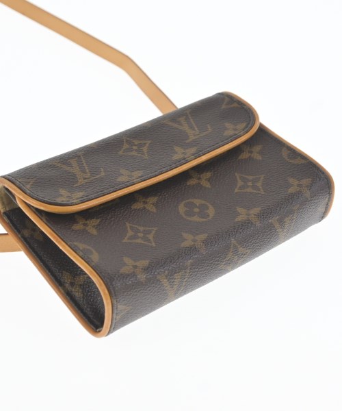 LOUIS VUITTON（ルイヴィトン）ショルダーバッグ 茶 サイズ:M レディース/2200614245158