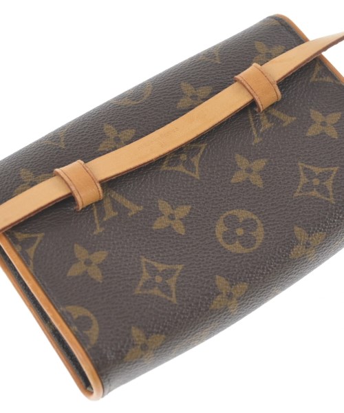 LOUIS VUITTON（ルイヴィトン）ショルダーバッグ 茶 サイズ:M レディース/2200614245158