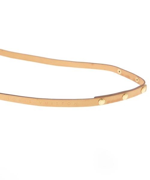 LOUIS VUITTON（ルイヴィトン）ショルダーバッグ 茶 サイズ:M レディース/2200614245158