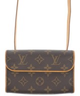 LOUIS VUITTON（ルイヴィトン）ショルダーバッグ 茶 サイズ:M レディース/2200614245158
