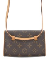 LOUIS VUITTON（ルイヴィトン）ショルダーバッグ 茶 サイズ:M レディース/2200614245158