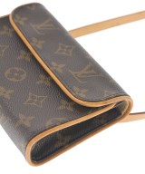 LOUIS VUITTON（ルイヴィトン）ショルダーバッグ 茶 サイズ:M レディース/2200614245158
