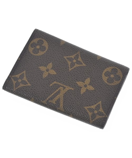 LOUIS VUITTON（ルイヴィトン）キーケース・キーホルダー 茶 サイズ:6 レディース/2200614245165