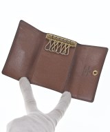 LOUIS VUITTON（ルイヴィトン）キーケース・キーホルダー 茶 サイズ:6 レディース/2200614245165