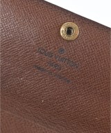 LOUIS VUITTON（ルイヴィトン）キーケース・キーホルダー 茶 サイズ:6 レディース/2200614245165