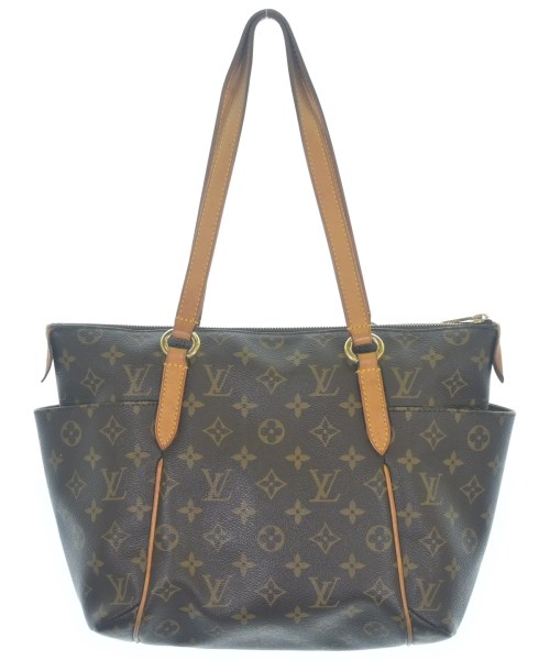 LOUIS VUITTON（ルイヴィトン）トートバッグ 茶 サイズ:PM レディース/2200614245172