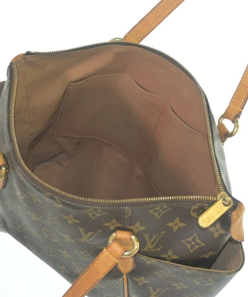 LOUIS VUITTON（ルイヴィトン）トートバッグ 茶 サイズ:PM レディース/2200614245172