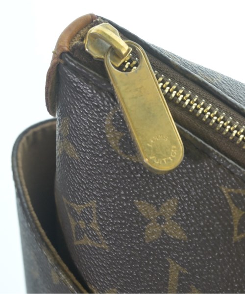 LOUIS VUITTON（ルイヴィトン）トートバッグ 茶 サイズ:PM レディース/2200614245172